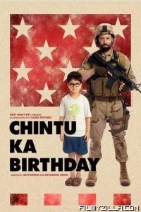 Chintu Ka Birthday (2020) Web Series