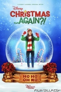 Christmas Again (2021) Hindi Dubbed