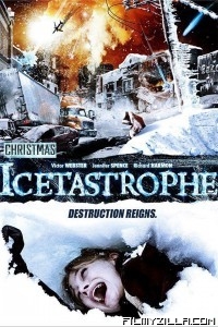 Christmas Icetastrophe (2014) Hindi Dubbed