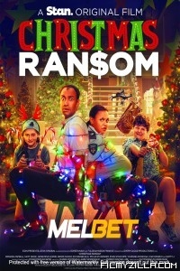 Christmas Ransom (2022) Hindi Dubbed