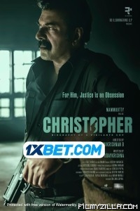 Christopher (2023) South Indian Hindi Dubbed