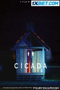 CICADA (2022) Hindi Dubbed