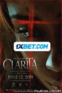 Clarita (2019) Hindi Dubbed