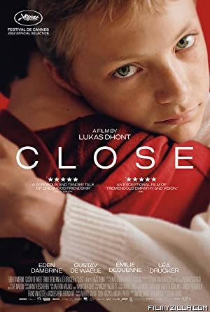 Close (2022) Hindi Dubbed