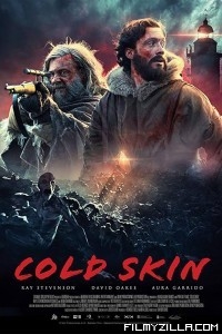 Cold Skin (2017) English Movie