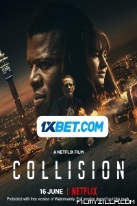 Collision (2022) Hindi Dubbed