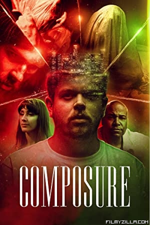 Composure (2022) Hindi Dubbed