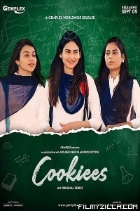 Cookiees (2020) Web Series