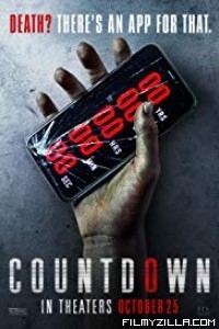 Countdown (2019) English Movie