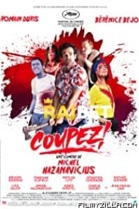 Coupez (2022) Hindi Dubbed