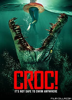 Croc (2022) Hindi Dubbed