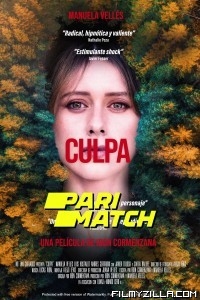 Culpa (2022) Hindi Dubbed