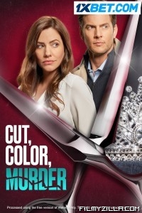 Cut Color Murder (2022) Hindi Dubbed