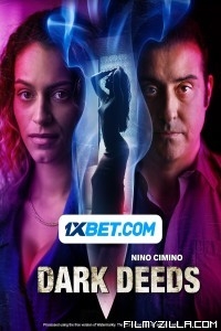 Dark Deeds (2023) Hindi Dubbed