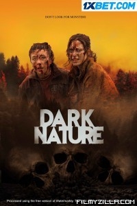 Dark Nature (2022) Hindi Dubbed