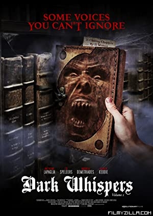 Dark Whispers (2019) Hindi Dubbed