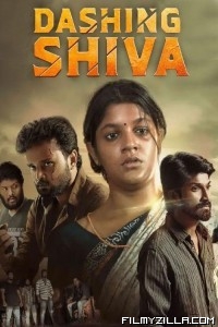 Dashing Shiva (2023) South Indian Hindi Dubbed Movie