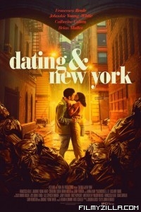 Dating and New York (2021) English Movie