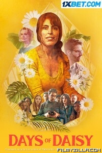 Days Of Daisy (2022) Hindi Dubbed