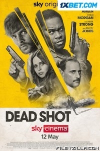 Dead Shot (2023) Hindi Dubbed