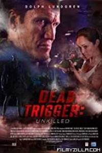 Dead Trigger (2018) English Movie