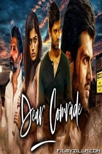 Dear Comrade (2020) South Indian Hindi Dubbed Movie