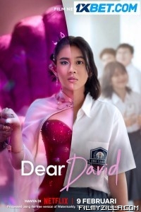 Dear David (2023) Hindi Dubbed