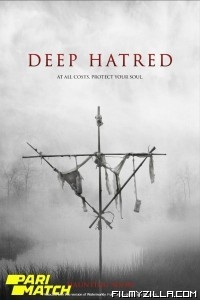 Deep Hatred (2022) Hindi Dubbed