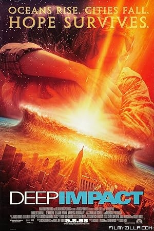 Deep Impact (1998) Hindi Dubbed