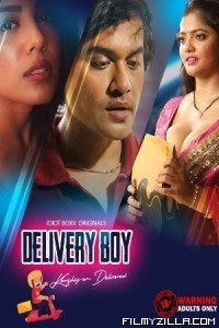 Delivery Boy (2023) IdiotBoxx Original