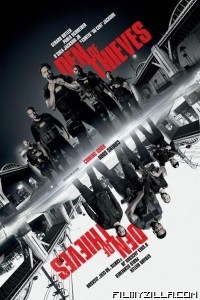 Den of Thieves (2018) Hindi Dubbedd