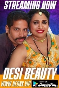 Desi Beauty (2023) NeonX Original