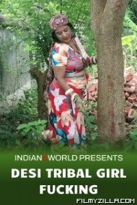 Desi Tribal Girl Fcking (2022) IndianXworld Original