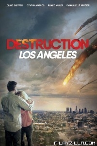 Destruction Los Angeles (2017) English Movie