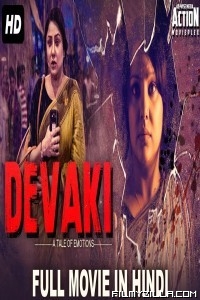 Devaki (2020) South Indian Hindi Dubbed Movie