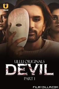 Devil (2024) Ullu Original