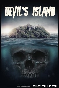 Devils Island (2021) English Movie