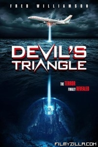 Devils Triangle (2021) English Movie