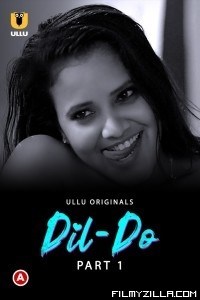 Dil Do (2022) ULLU Original