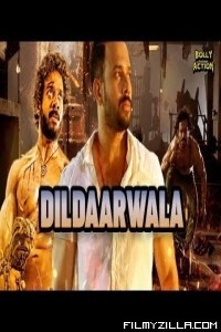 Dildaarwala (2018) Hindi Dubbed Movie