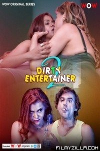 Dirty Entertainer 2 (2023) WoW Original