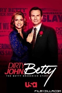 Dirty John (2020) Season 2 Web Series