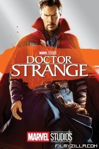 Doctor Strange (2016) Hindi Dubbed