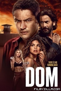 DOM (2023) Season 2 Web Series