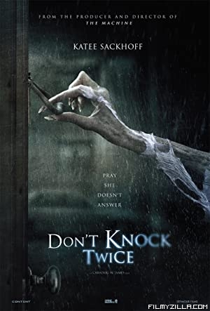 Dont Knock Twice (2016) Hindi Dubbed