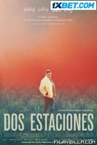 Dos Estaciones (2022) Hindi Dubbed