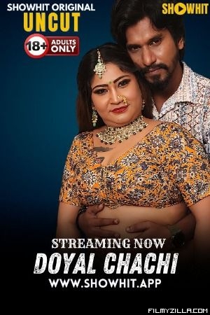 Doyal Chachi (2024) Hindi ShowHit Short Film