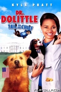 Dr Dolittle Tail to the Chief (2008) English Movie