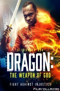 Dragon The Weapon of God (2022) Hindi Dubbed