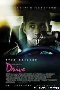 Drive (2011) Hindi Dubbed